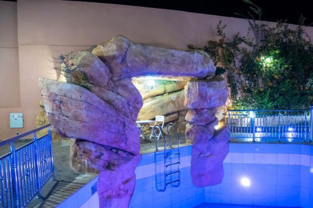 Riad Dar Salam Hotel Agadir Exterior foto