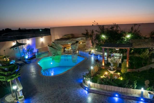 Riad Dar Salam Hotel Agadir Exterior foto