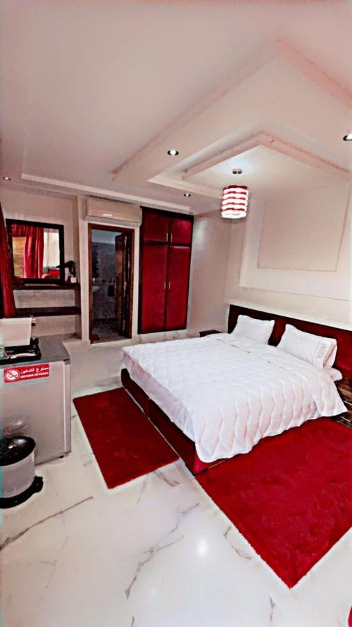 Riad Dar Salam Hotel Agadir Exterior foto