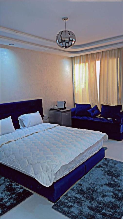 Riad Dar Salam Hotel Agadir Exterior foto
