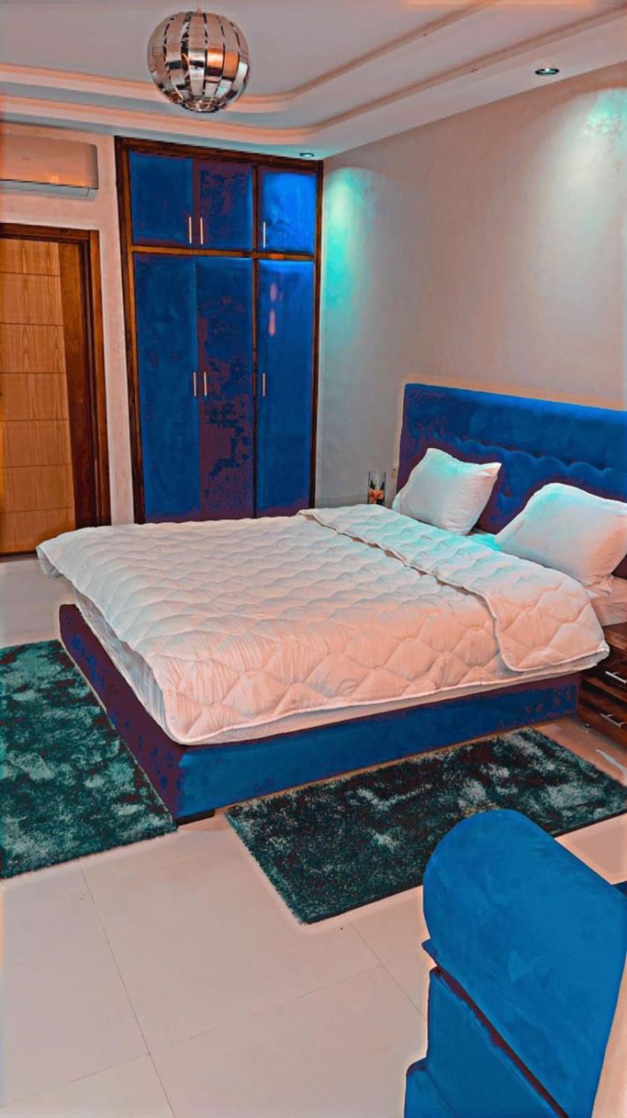 Riad Dar Salam Hotel Agadir Quarto foto